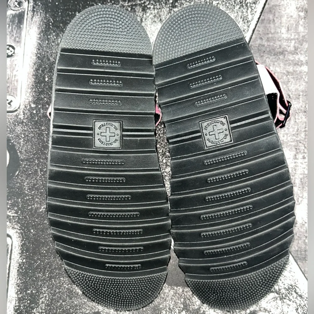 Dr. Martens new dr